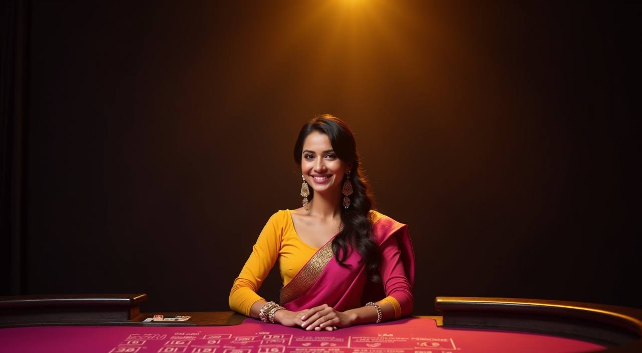 goa777 Discover Moon Goddess and its enchanting slot rooms